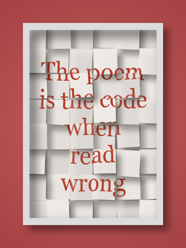 The Metaphor Machine #30802