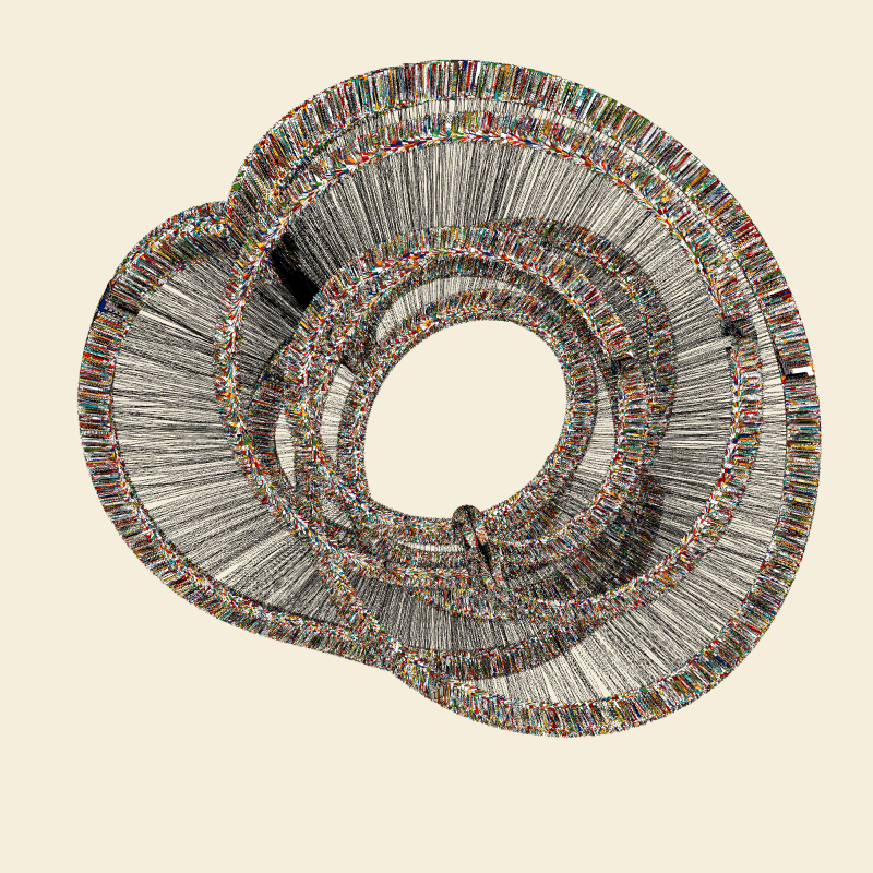 Singularithm #268