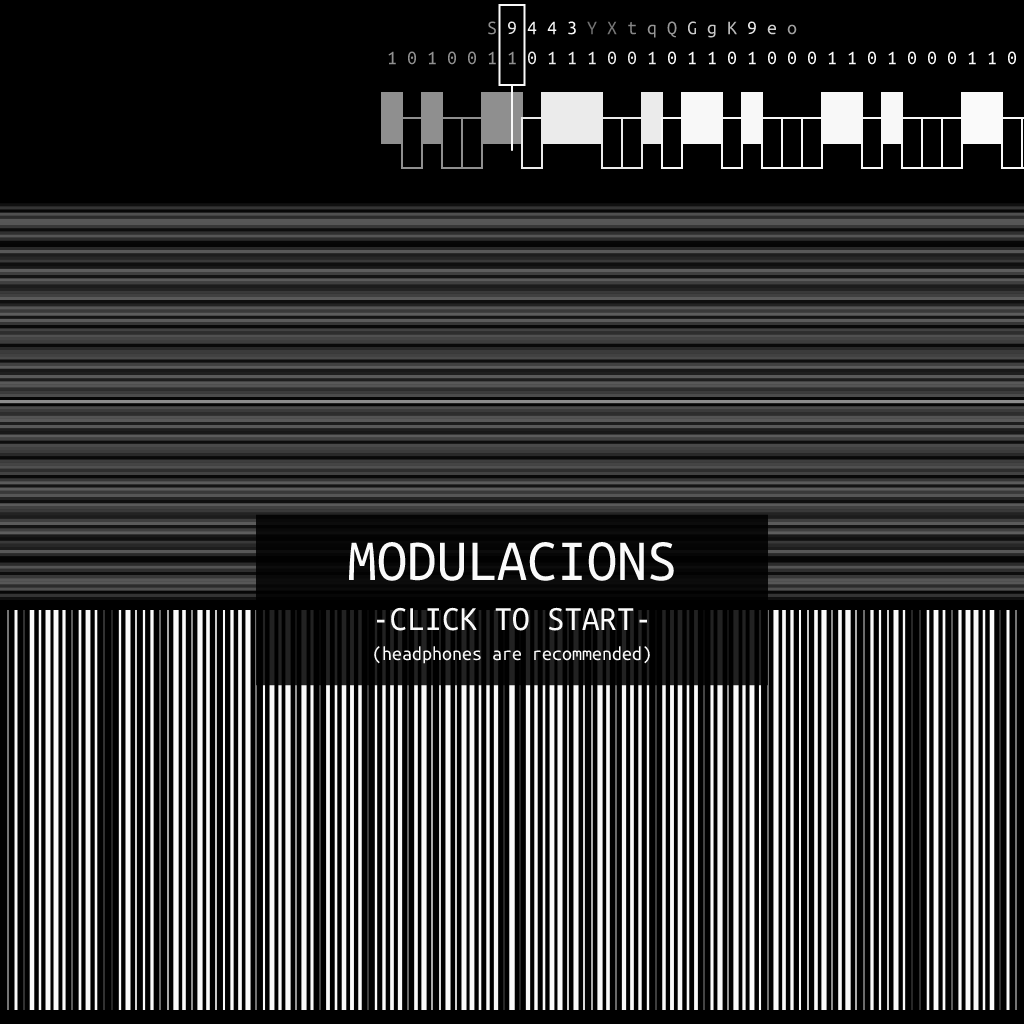 Modulacions (audio) #107