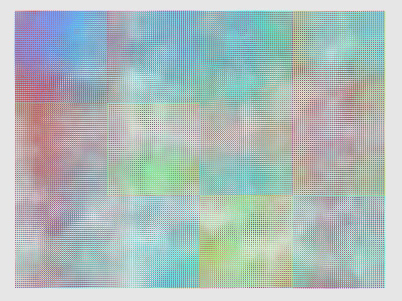 Color Function #11008