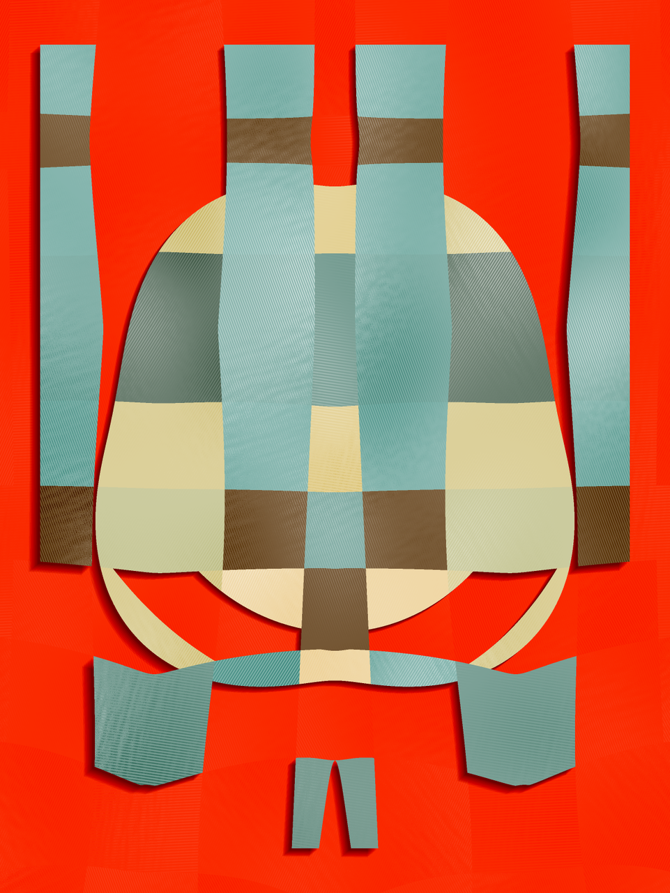 Amulet #175