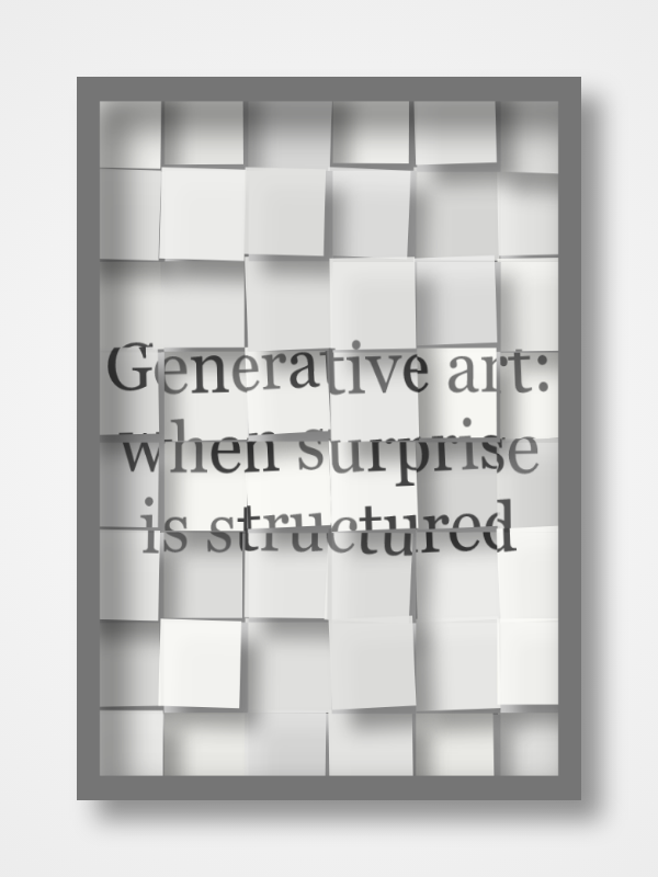 The Metaphor Machine #28450