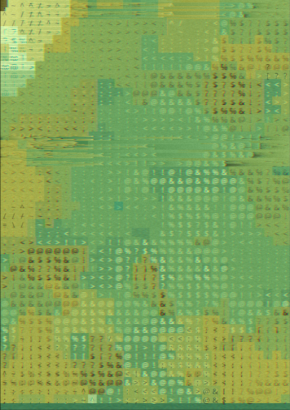 Convergence Remnants #5925