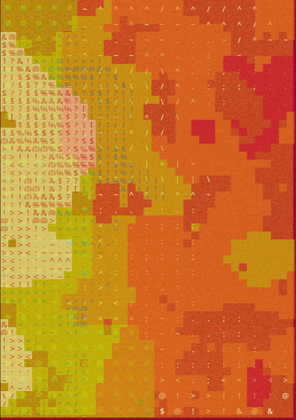 Convergence Remnants #22464
