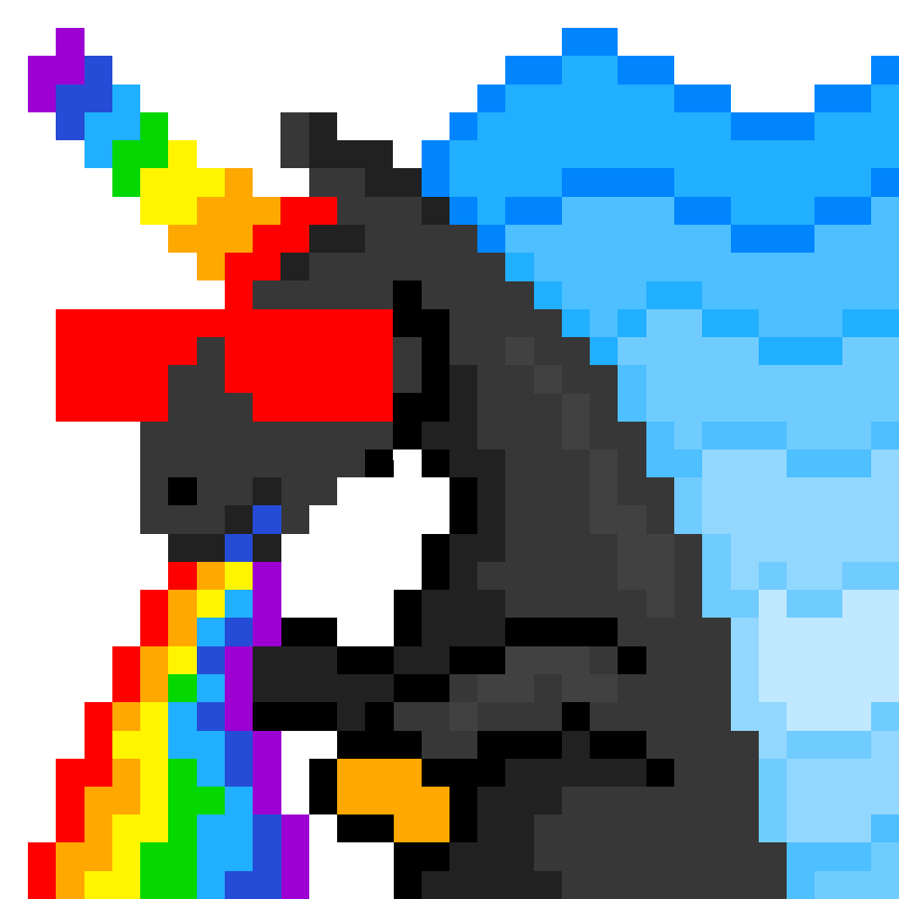 Unicorn #3528