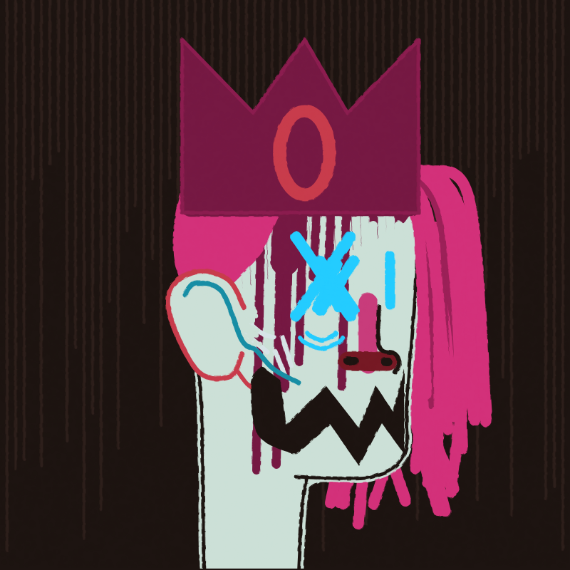GEN XYZ Das Occult #7027