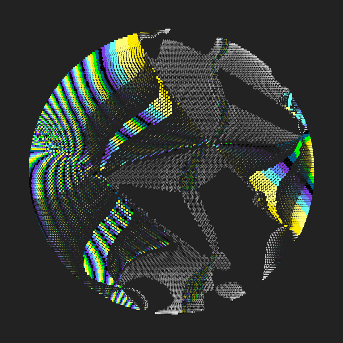 Still C #22204