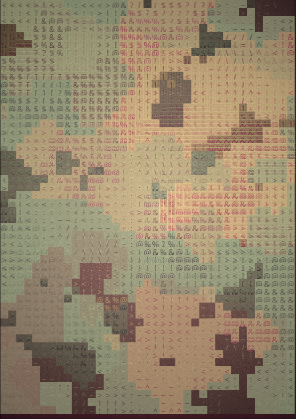 Convergence Remnants #4260