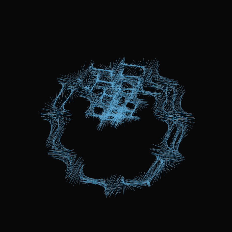 The Noise #8598
