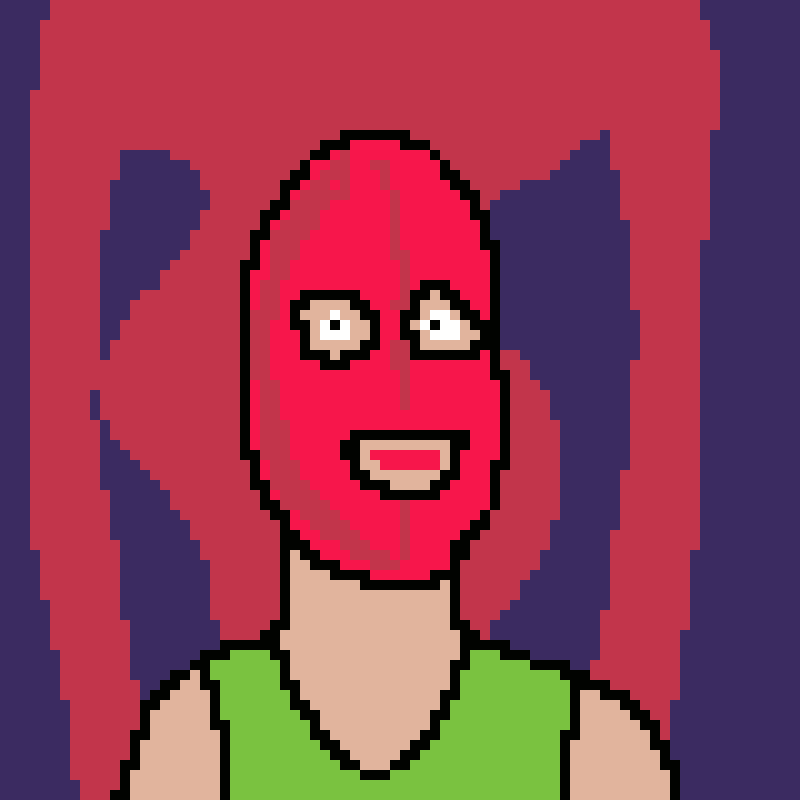 bRAIN MAN #82