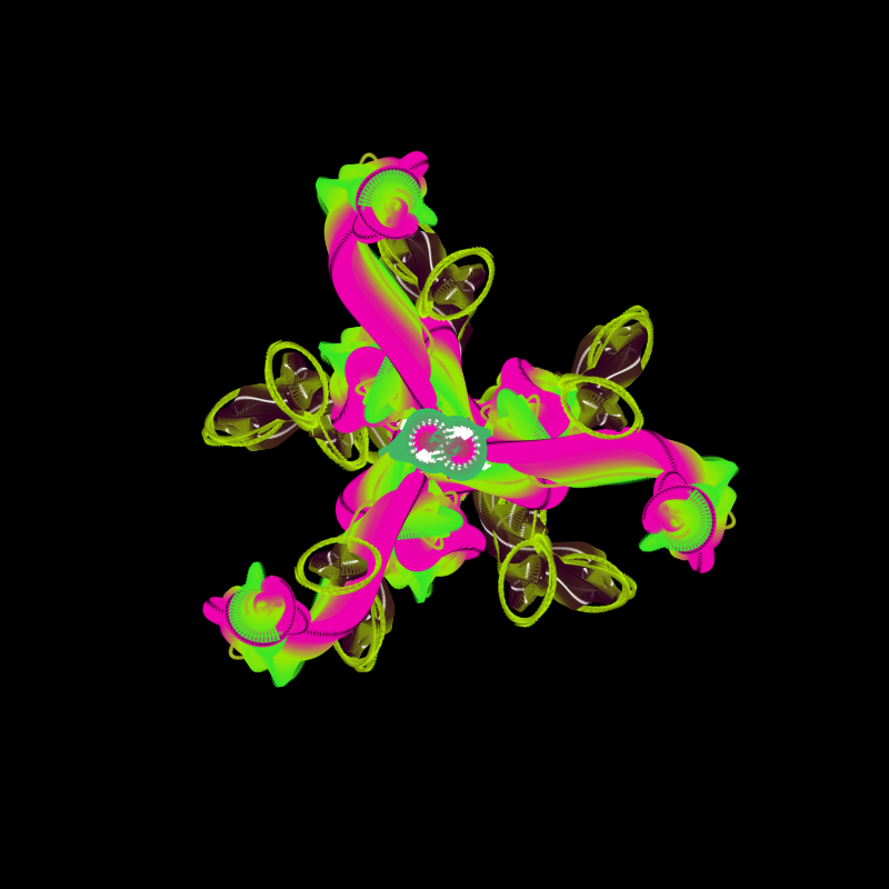 char-mandala #7