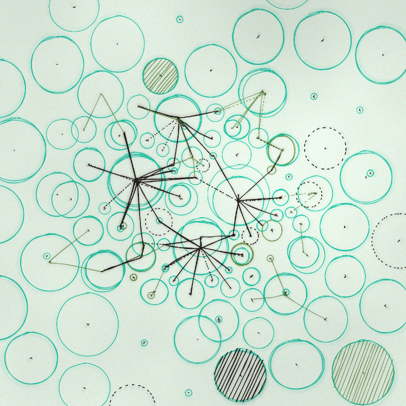 Geo Scribs #162
