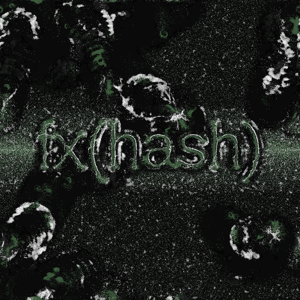 Physarum Logo #332