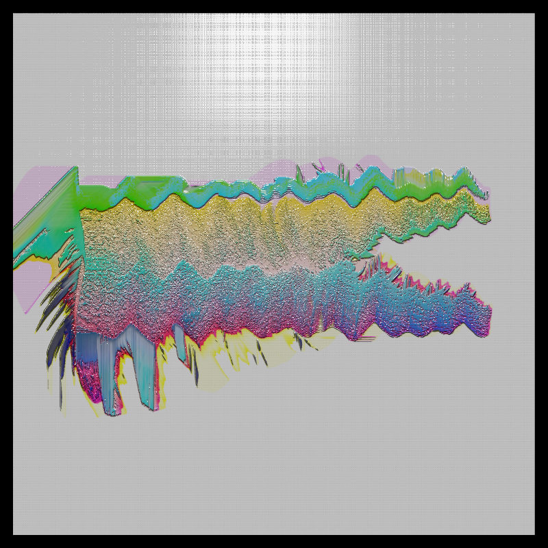 Hot Knife  #232