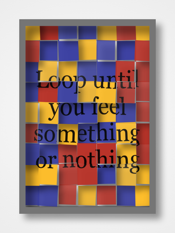 The Metaphor Machine #14829