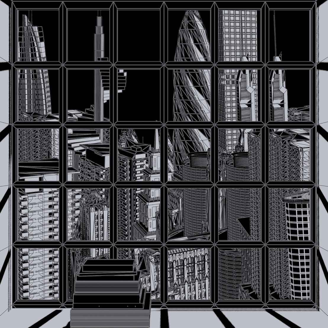 City View #202