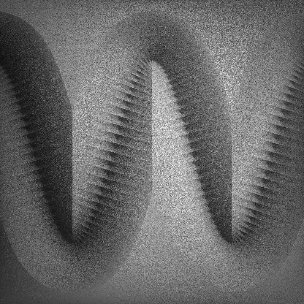 Folding Harmonies #96