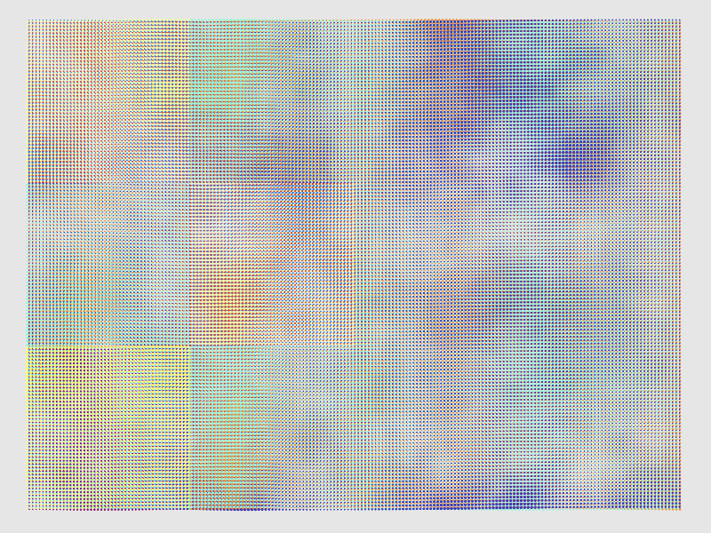 Color Function #5436
