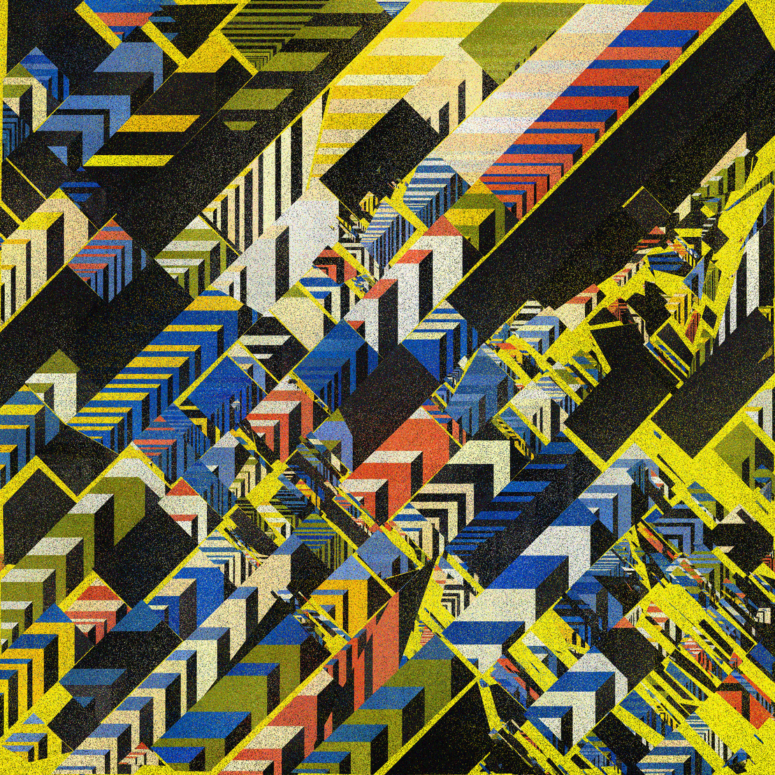Bistable Perception #7