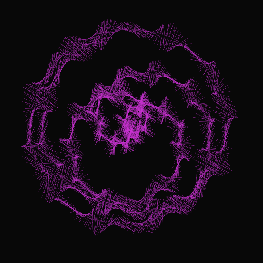 The Noise #10755