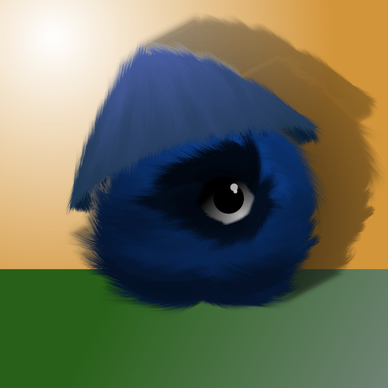 furballz #26