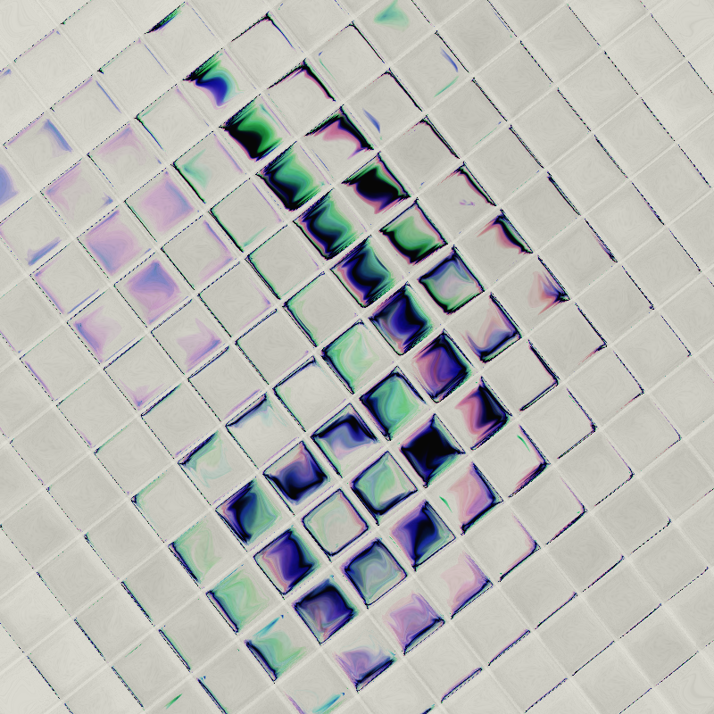 Microreactors/A Box of Chocolates #4