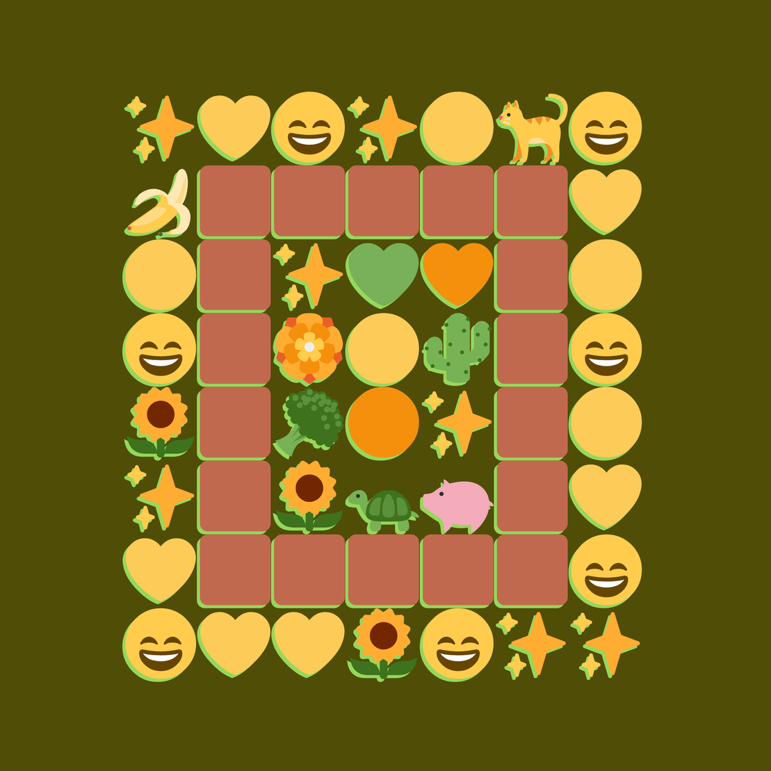 Tilemoji #254