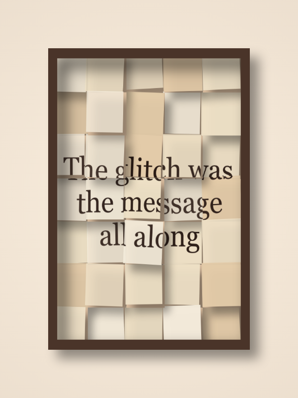 The Metaphor Machine #42588