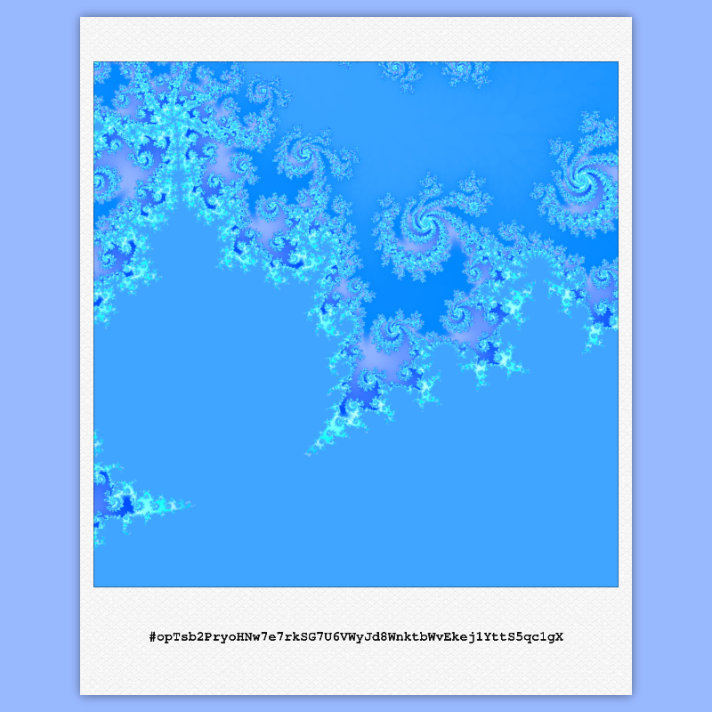 Mandelroid #533