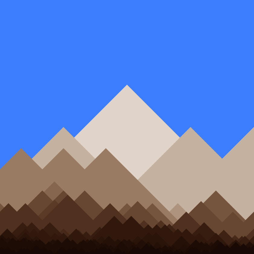 Mountains #18