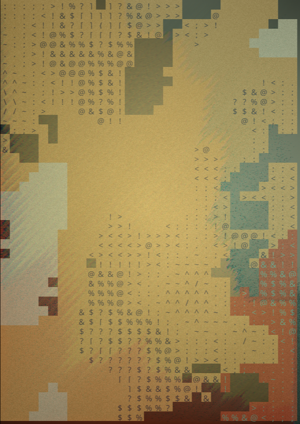 Convergence Remnants #8608