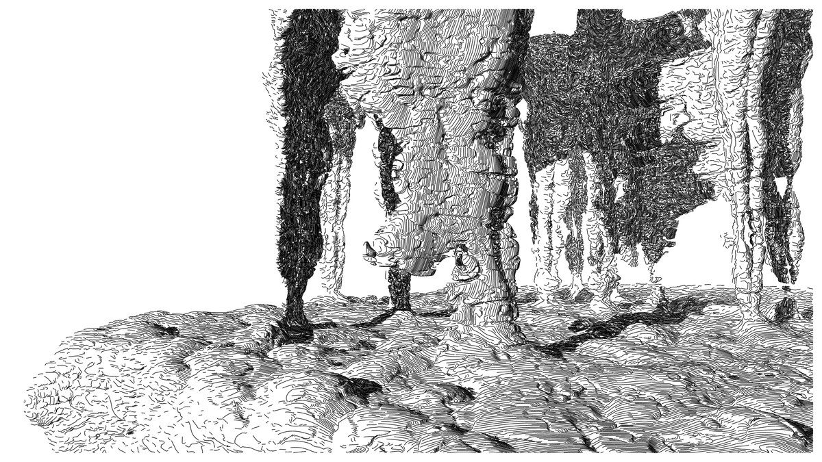 GEOMORPHISM #147