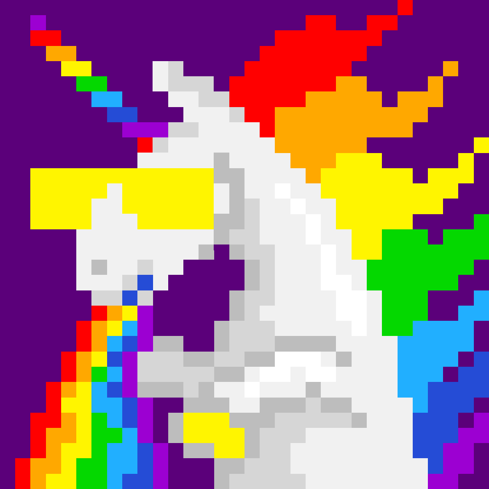 Unicorn #6389