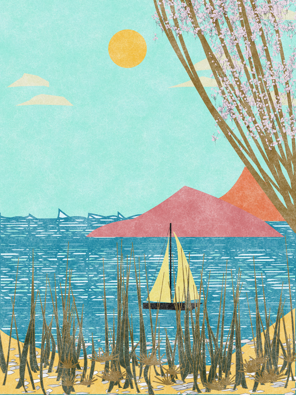 sail away #53