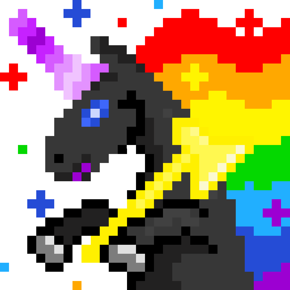 Unicorn #4316