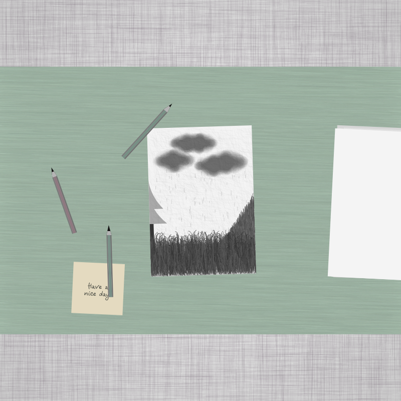 Workspace #28
