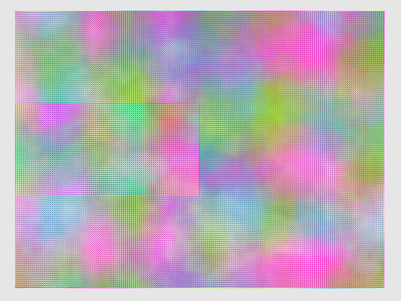 Color Function #25541