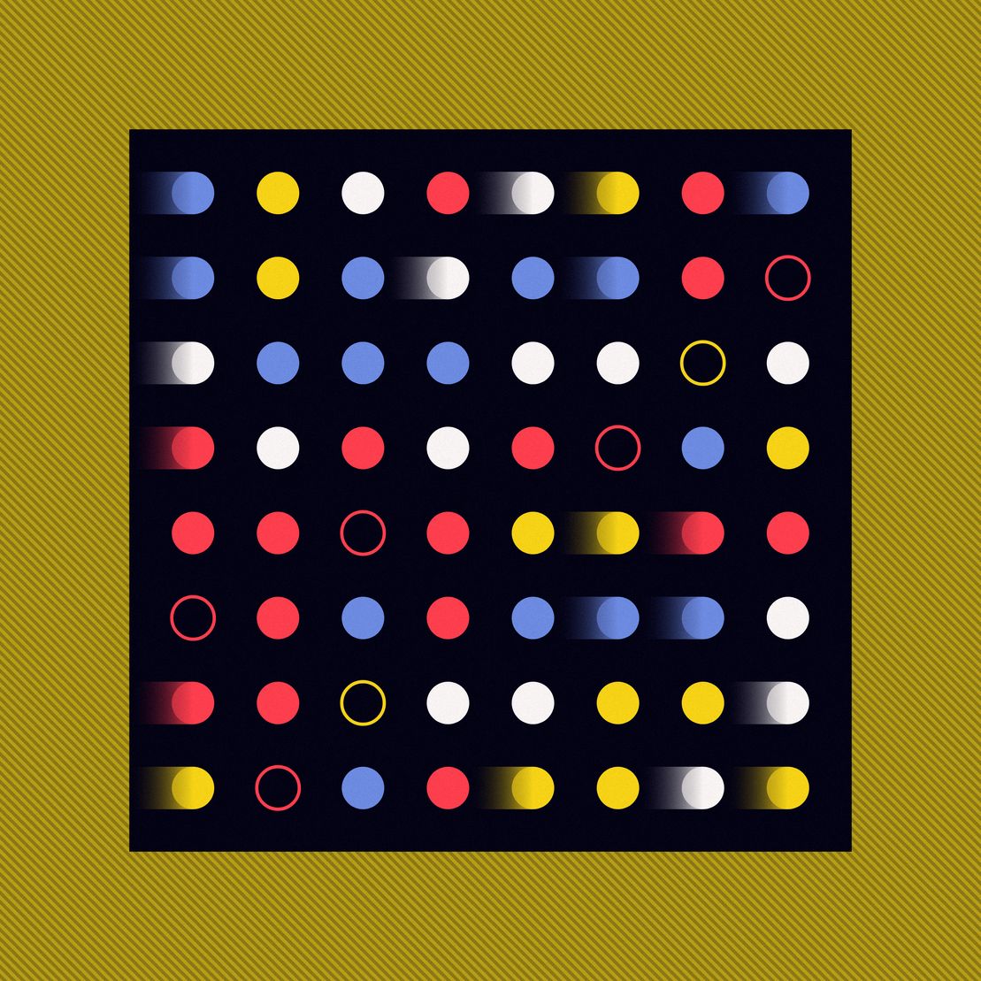 Dots #185