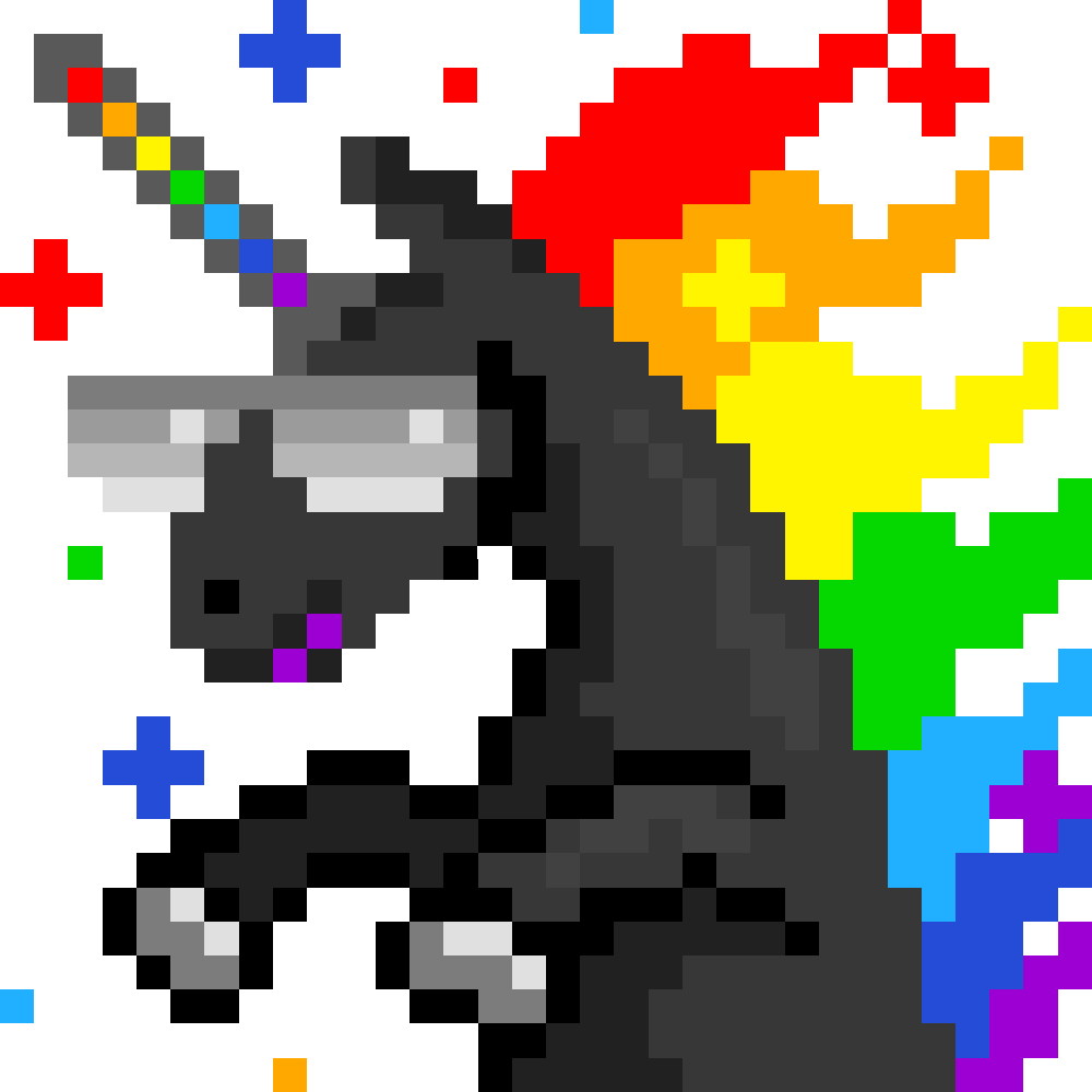 Unicorn #4758