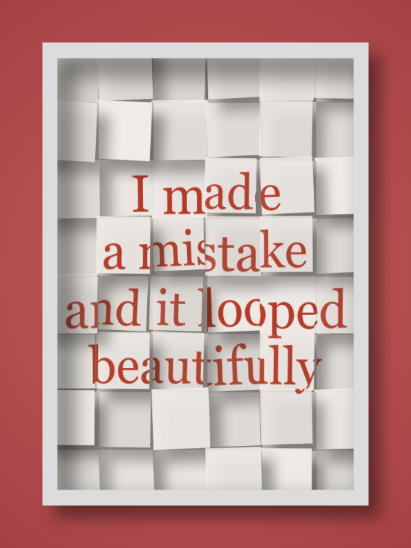 The Metaphor Machine #12998