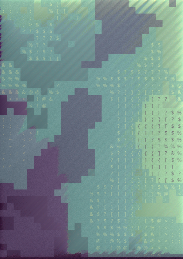 Convergence Remnants #3595