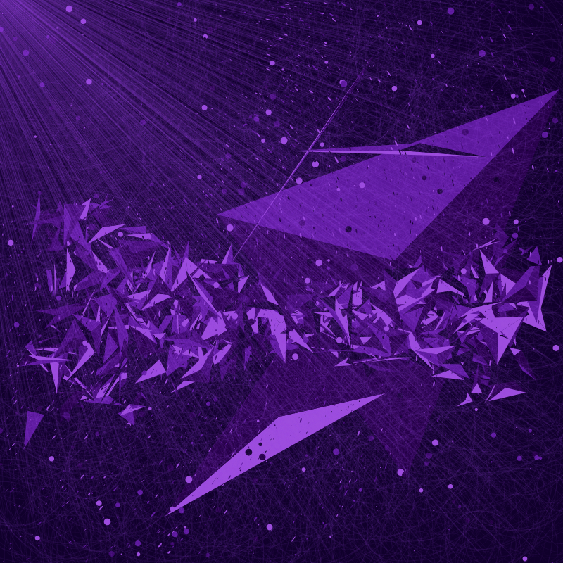 Space Explosion #134