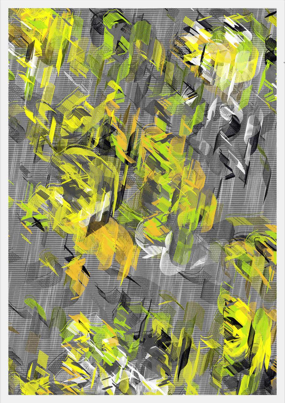 HYPERION #16