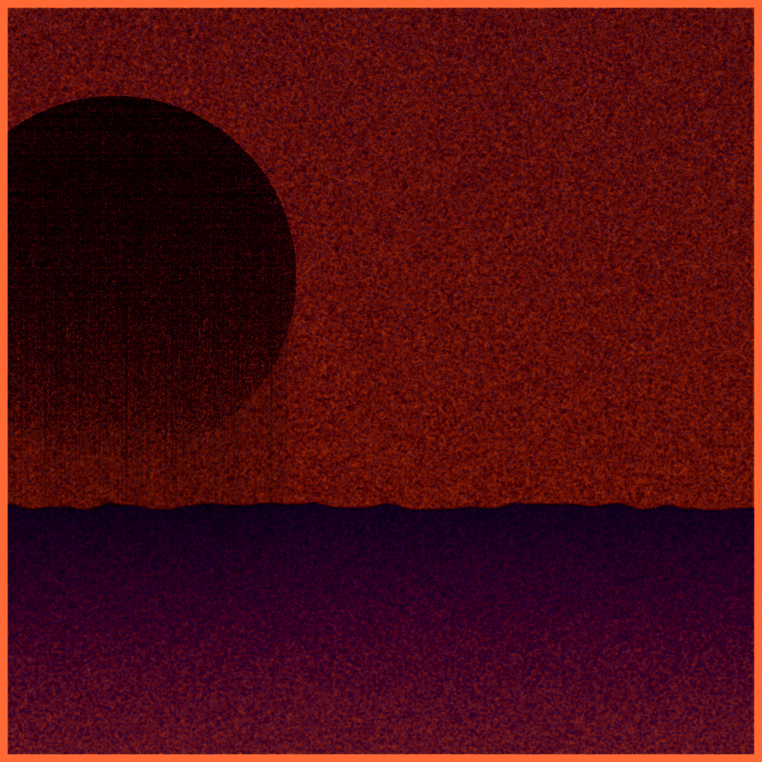 [glitchscape] #34