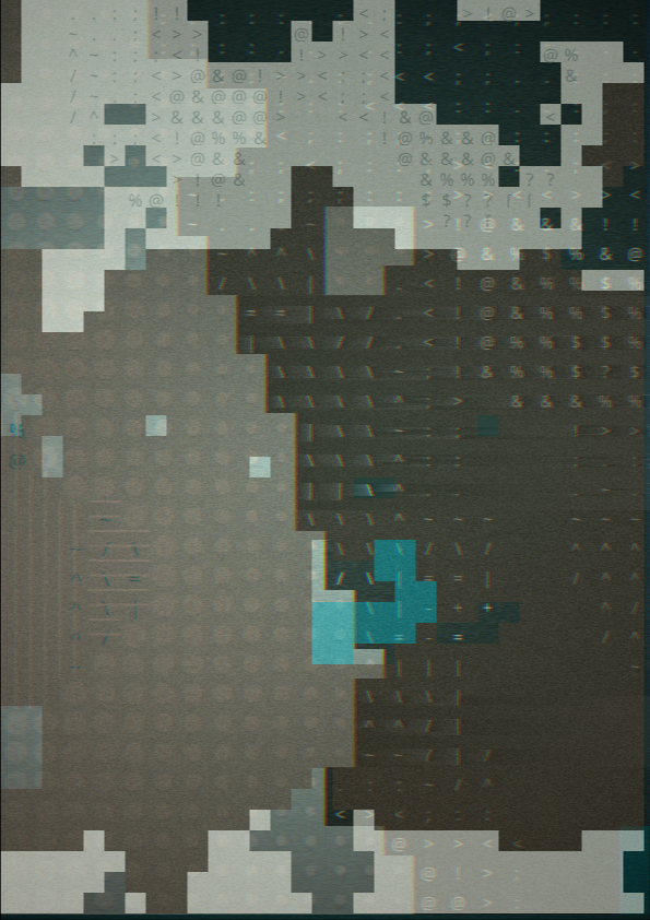 Convergence Remnants #12757