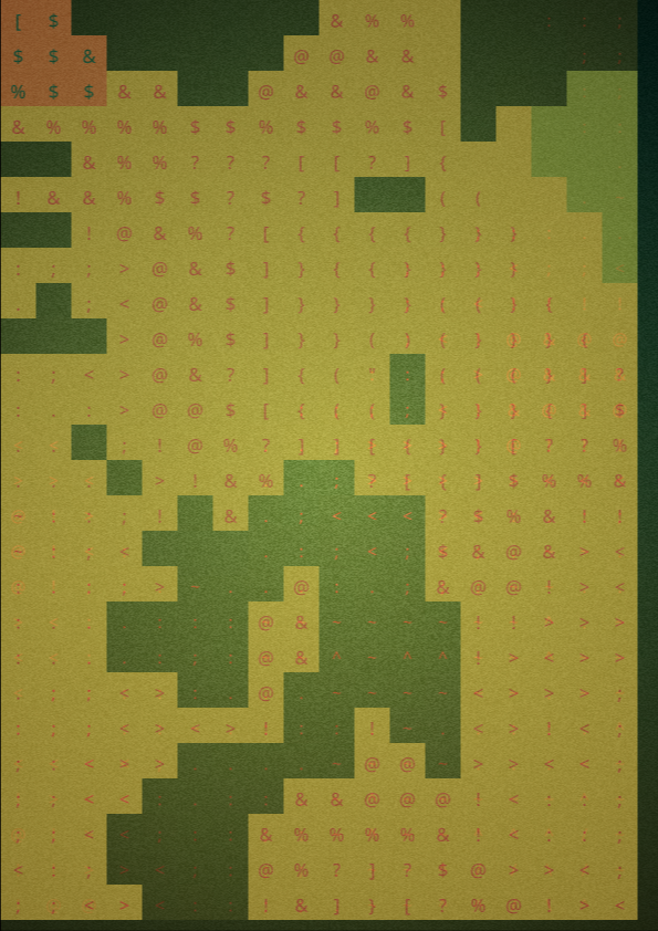 Convergence Remnants #6750
