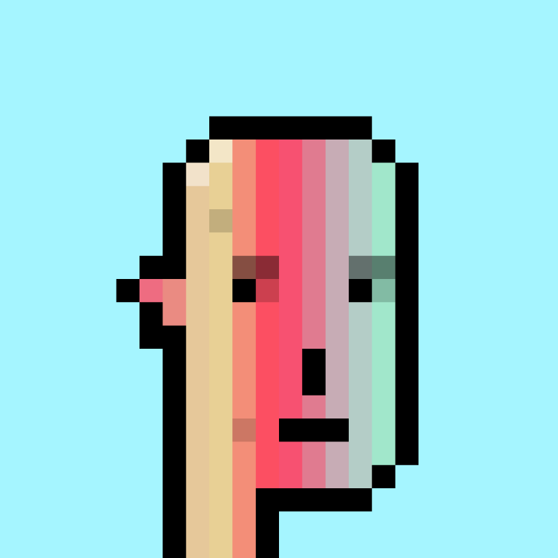 Basic Punks #114