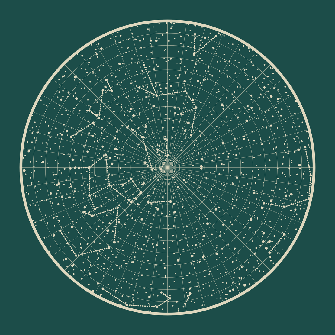 The universe is you #133