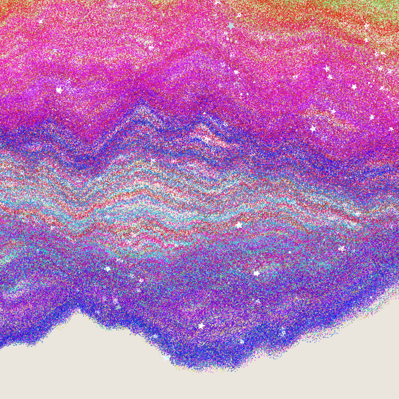 Sand Table #166
