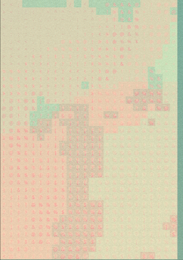 Convergence Remnants #2052